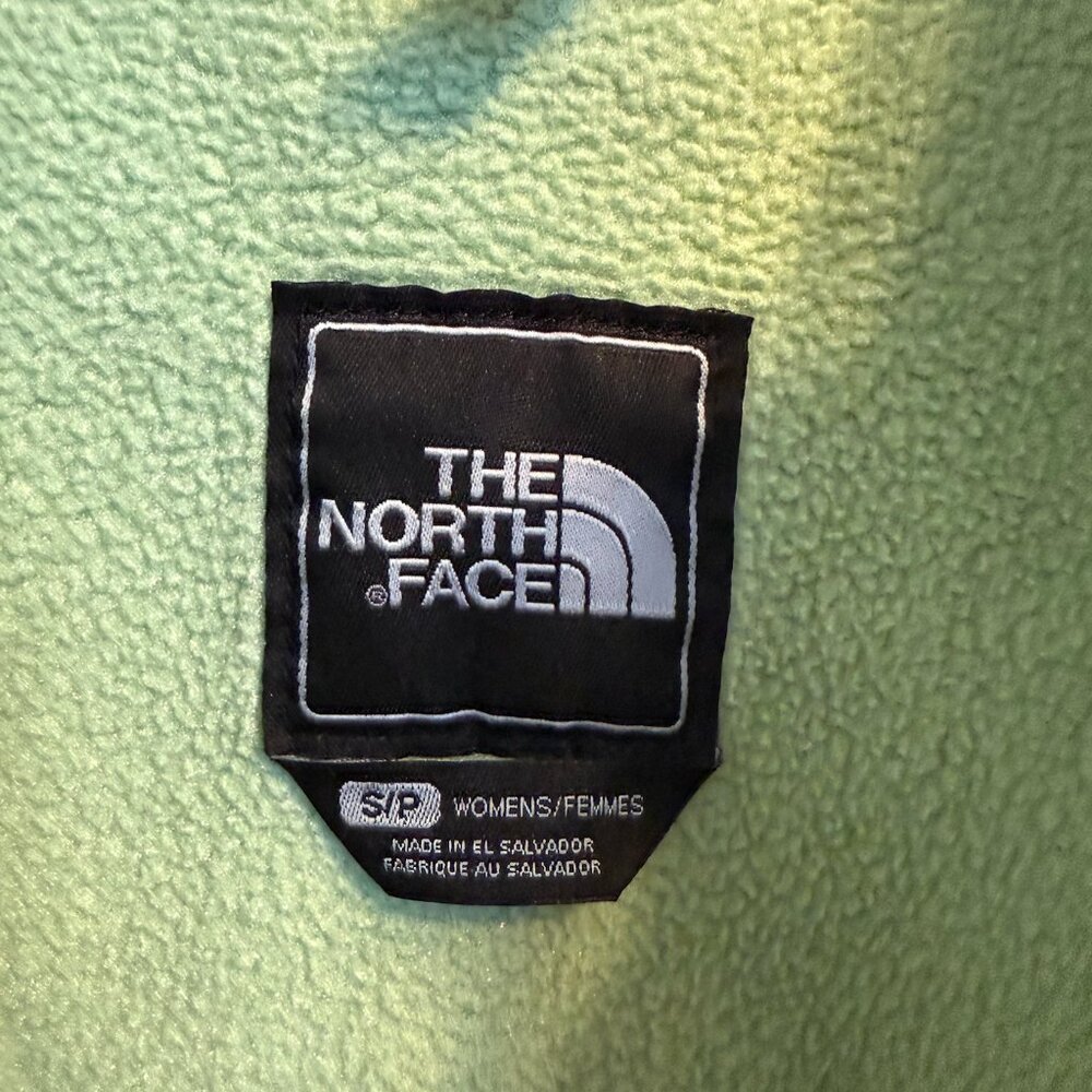 North Face Coat, Size S - Picture 3 of 4